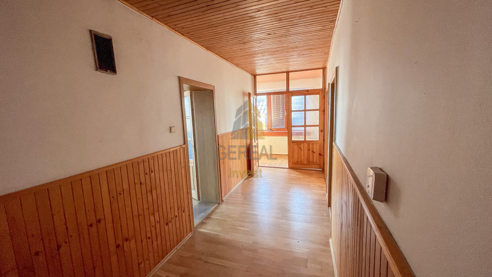 SEČOVCE | 5 izbový rodinný dom | aj na Hypoúver | Realitná kancelária Bývajte s Nami