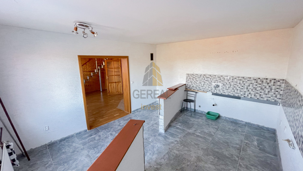 SEČOVCE | 5 izbový rodinný dom | aj na Hypoúver | Realitná kancelária Bývajte s Nami