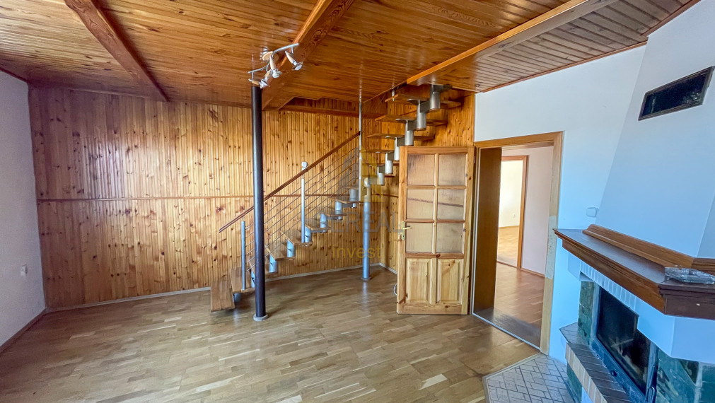 SEČOVCE | 5 izbový rodinný dom | aj na Hypoúver | Realitná kancelária Bývajte s Nami