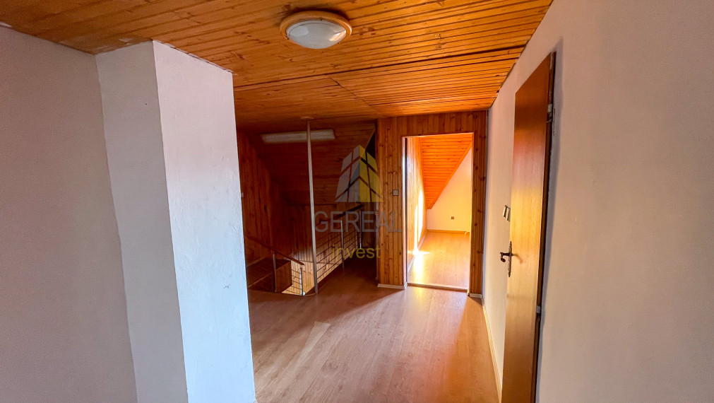 SEČOVCE | 5 izbový rodinný dom | aj na Hypoúver | Realitná kancelária Bývajte s Nami