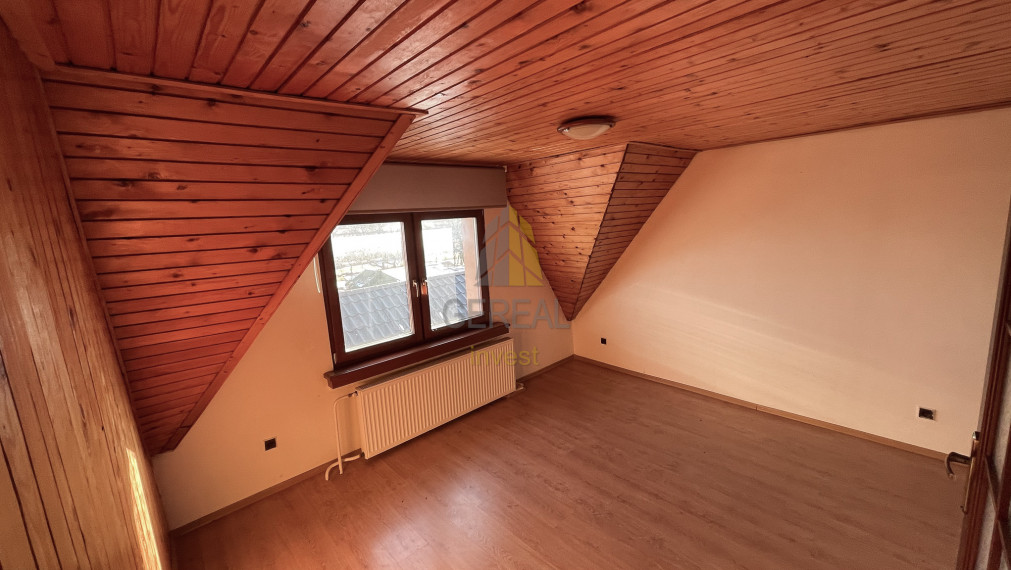 SEČOVCE | 5 izbový rodinný dom | aj na Hypoúver | Realitná kancelária Bývajte s Nami