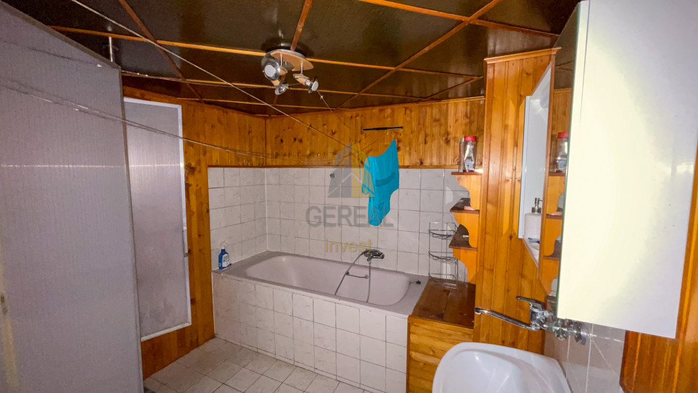 SEČOVCE | 5 izbový rodinný dom | aj na Hypoúver | Realitná kancelária Bývajte s Nami