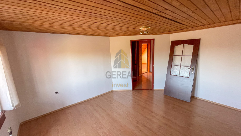 SEČOVCE | 5 izbový rodinný dom | aj na Hypoúver | Realitná kancelária Bývajte s Nami