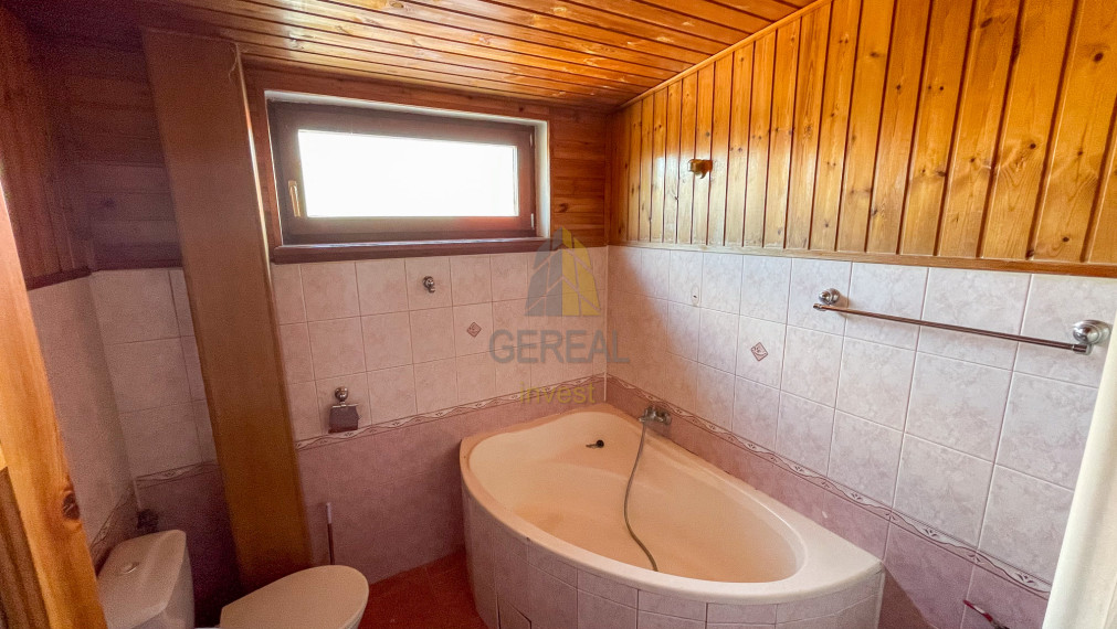 SEČOVCE | 5 izbový rodinný dom | aj na Hypoúver | Realitná kancelária Bývajte s Nami