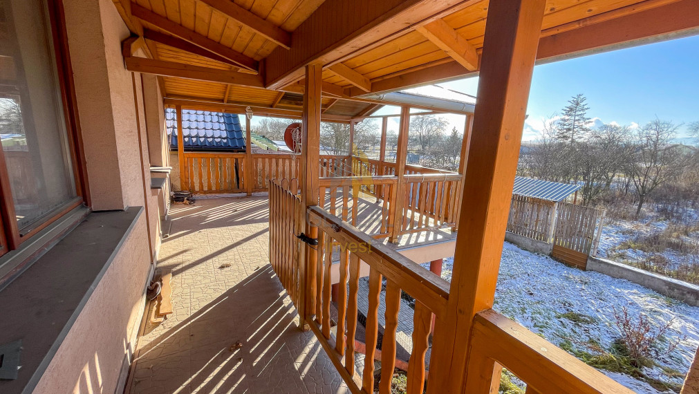 SEČOVCE | 5 izbový rodinný dom | aj na Hypoúver | Realitná kancelária Bývajte s Nami