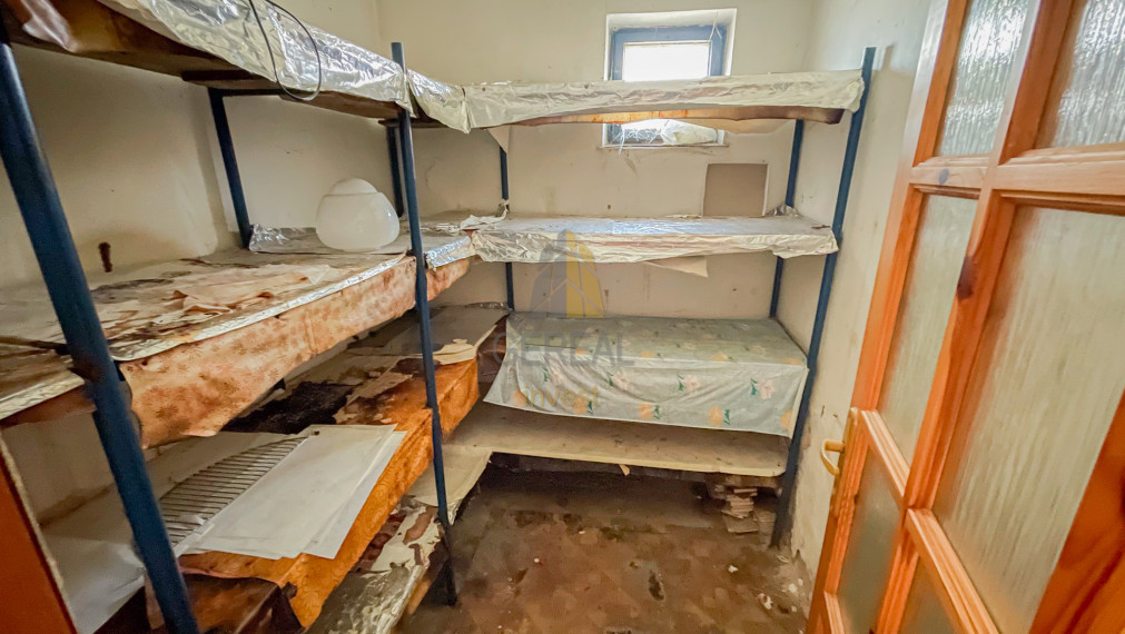 SEČOVCE | 5 izbový rodinný dom | aj na Hypoúver | Realitná kancelária Bývajte s Nami