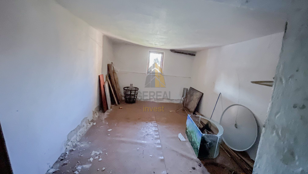 SEČOVCE | 5 izbový rodinný dom | aj na Hypoúver | Realitná kancelária Bývajte s Nami