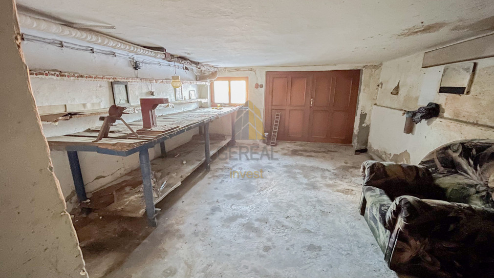 SEČOVCE | 5 izbový rodinný dom | aj na Hypoúver | Realitná kancelária Bývajte s Nami