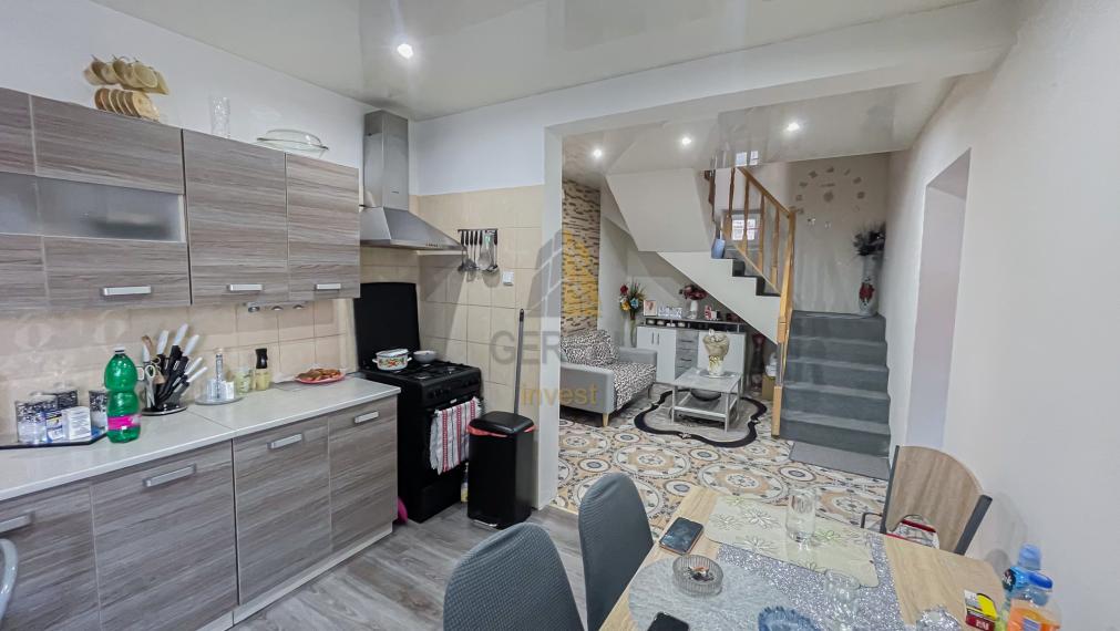 TREBIŠOV | 2 RODINNÉ DOMY na predaj! | Realitná kancelária Bývajte s Nami