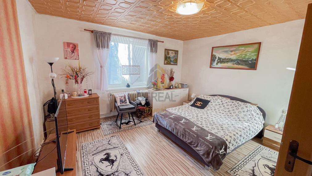 TREBIŠOV | 2 RODINNÉ DOMY na predaj! | Realitná kancelária Bývajte s Nami