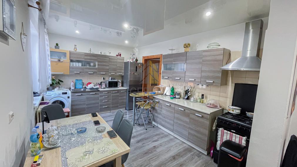 TREBIŠOV | 2 RODINNÉ DOMY na predaj! | Realitná kancelária Bývajte s Nami