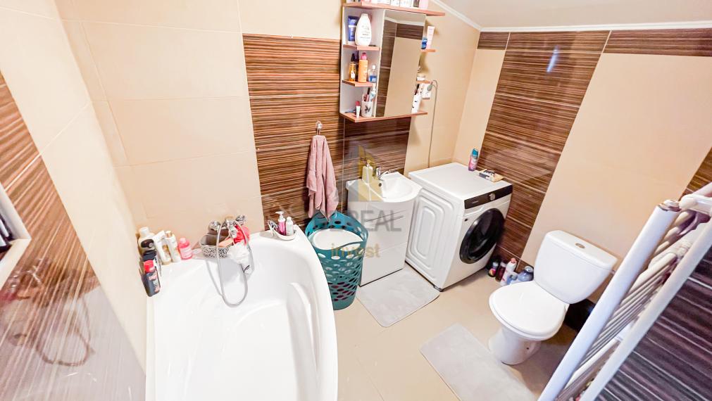 TREBIŠOV | 2 RODINNÉ DOMY na predaj! | Realitná kancelária Bývajte s Nami