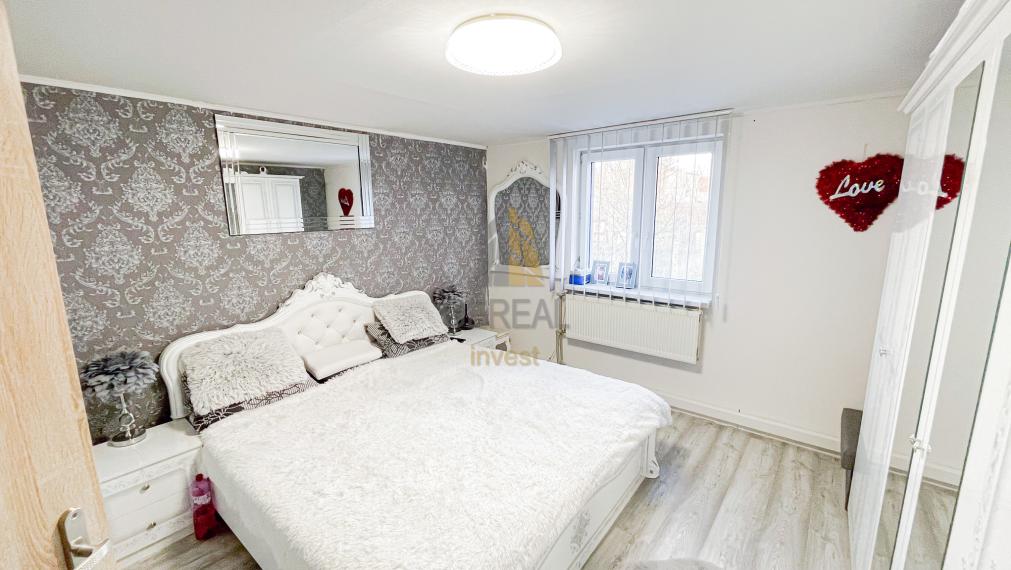 TREBIŠOV | 2 RODINNÉ DOMY na predaj! | Realitná kancelária Bývajte s Nami