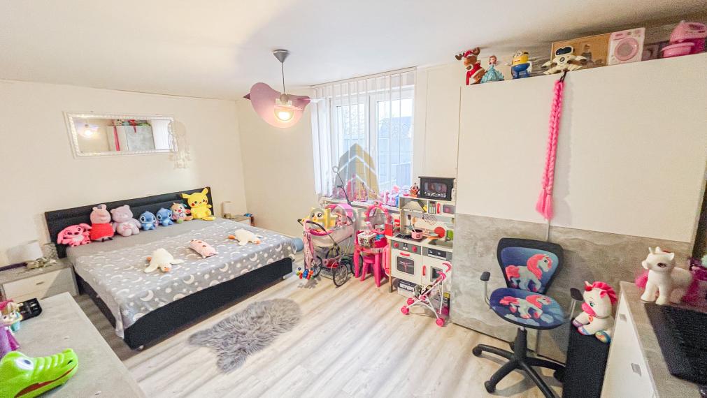 TREBIŠOV | 2 RODINNÉ DOMY na predaj! | Realitná kancelária Bývajte s Nami