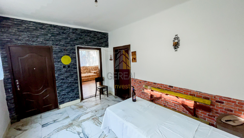 REZERVOVANÝ | Rodinný dom či chalupa s výnimočne veľkým pozemkom | Ostrov | Realitná kancelária Bývajte s NAMI!