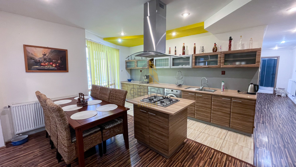 Moderný 170m² dom po kompletnej rekonštrukcii na predaj | POZDIŠOVCE |Realitná kancelária Bývajte s Nami!