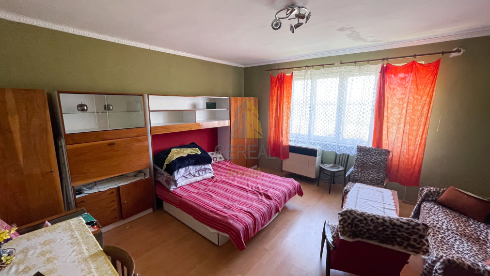 Útulný rodinný dom na predaj - ideálny pre rodiny! | ZEMPLÍNSKE KOPČANY | Realitná kancelária Bývajte s Nami