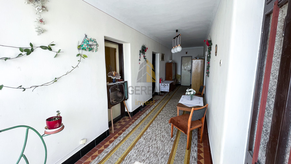 Útulný rodinný dom na predaj - ideálny pre rodiny! | ZEMPLÍNSKE KOPČANY | Realitná kancelária Bývajte s Nami