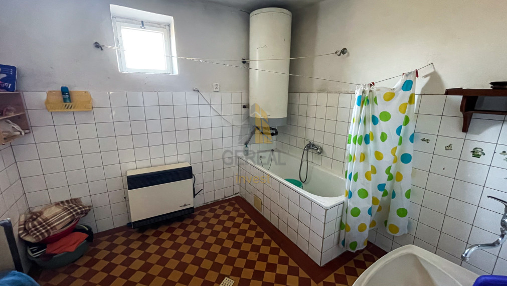 Útulný rodinný dom na predaj - ideálny pre rodiny! | ZEMPLÍNSKE KOPČANY | Realitná kancelária Bývajte s Nami