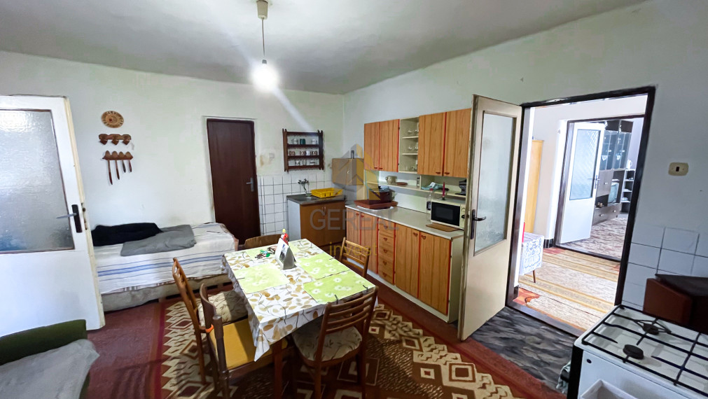 Útulný rodinný dom na predaj - ideálny pre rodiny! | ZEMPLÍNSKE KOPČANY | Realitná kancelária Bývajte s Nami