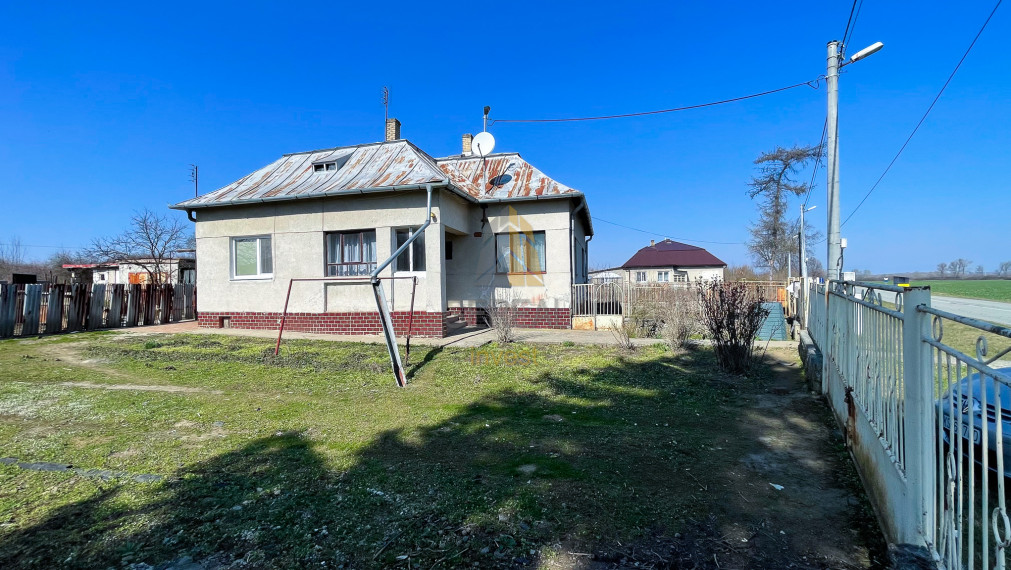 Útulný rodinný dom na predaj - ideálny pre rodiny! | ZEMPLÍNSKE KOPČANY | Realitná kancelária Bývajte s Nami