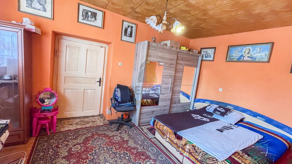 Na predaj | vidiecky rodinný dom v obci SIRNÍK | Realitná kancelária Bývajte s Nami!