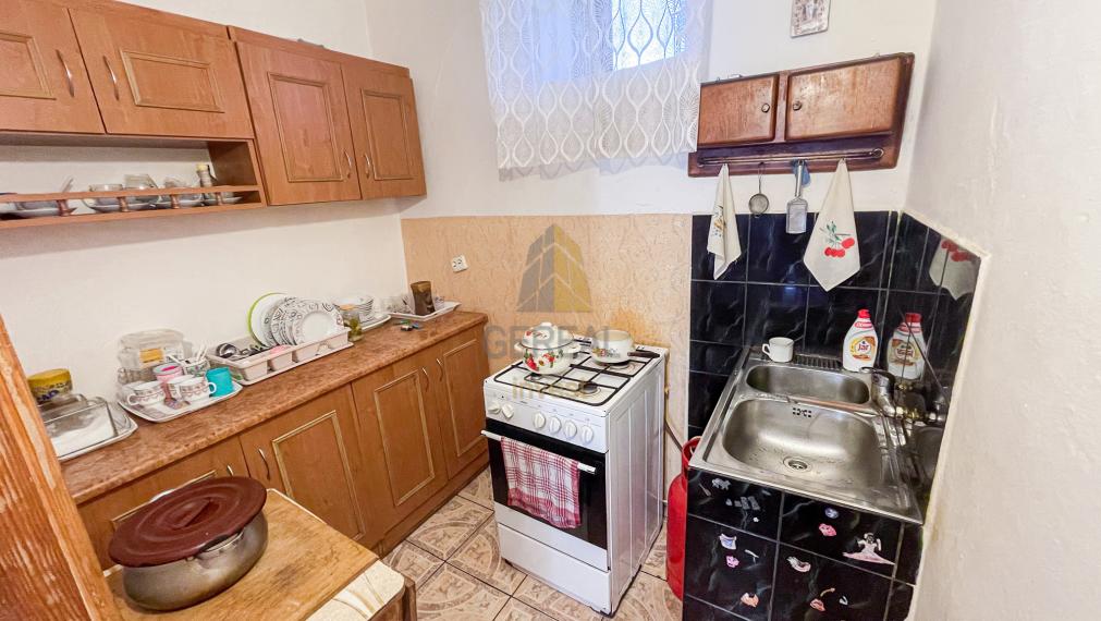 Na predaj | vidiecky rodinný dom v obci SIRNÍK | Realitná kancelária Bývajte s Nami!