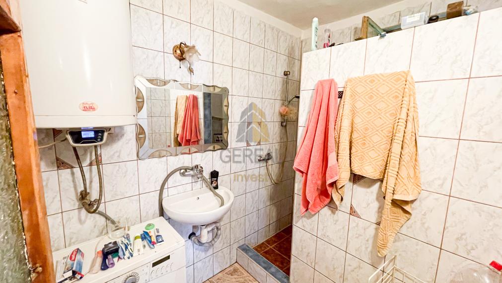 Na predaj | vidiecky rodinný dom v obci SIRNÍK | Realitná kancelária Bývajte s Nami!