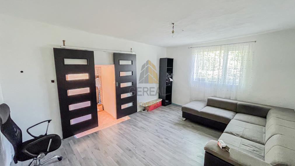 ZNÍŽENÁ CENA | Rodinný dom po čiastočnej rekonštrukcii na predaj | obec SIRNÍK | Realitná kancelária Bývajte s Nami!