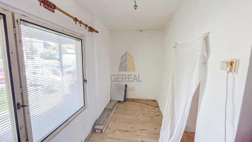 ZNÍŽENÁ CENA | Rodinný dom po čiastočnej rekonštrukcii na predaj | obec SIRNÍK | Realitná kancelária Bývajte s Nami!