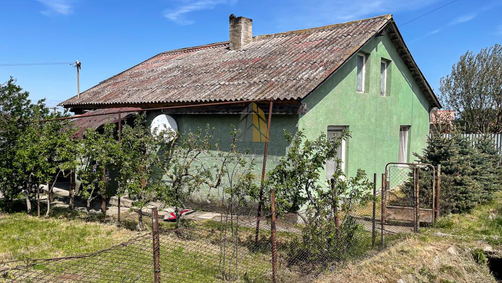 ZNÍŽENÁ CENA | Rodinný dom po čiastočnej rekonštrukcii na predaj | obec SIRNÍK | Realitná kancelária Bývajte s Nami!