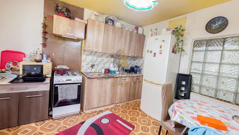 ZNÍŽENÁ CENA | Rodinný dom po čiastočnej rekonštrukcii na predaj | obec SIRNÍK | Realitná kancelária Bývajte s Nami!