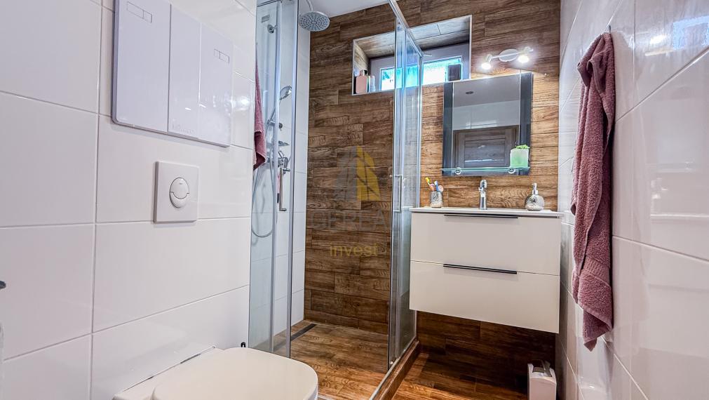 PREDANÝ | Zariadený 2-izbový byt v centre | MICHALOVCE | Realitná kancelária Bývajte s Nami