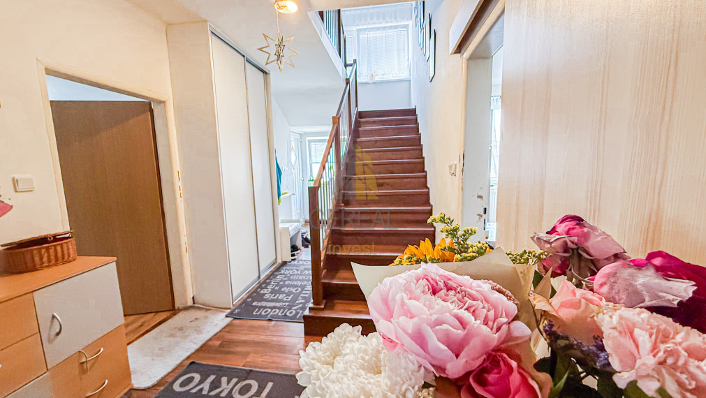 Priestranný dvojpodlažný rodinný dom v Michalovciach | Realitná kancelária Bývajte s NAMI!