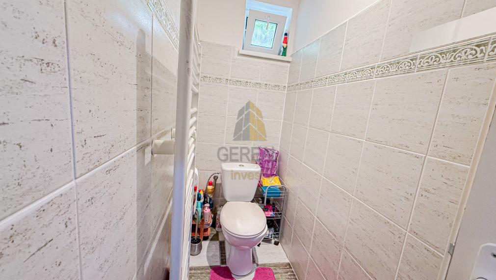 Priestranný dvojpodlažný rodinný dom v Michalovciach | Realitná kancelária Bývajte s NAMI!