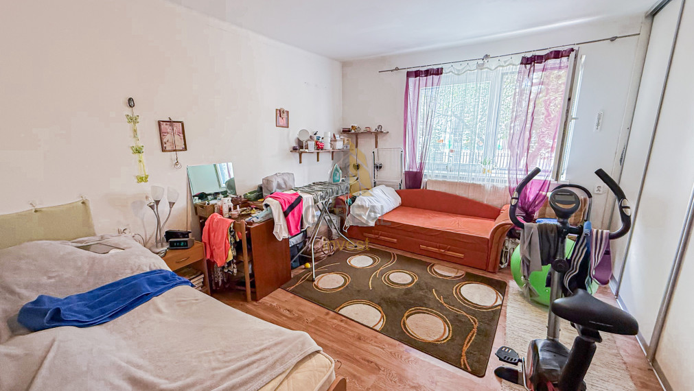 Priestranný dvojpodlažný rodinný dom v Michalovciach | Realitná kancelária Bývajte s NAMI!