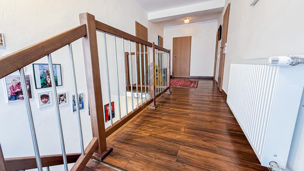 Priestranný dvojpodlažný rodinný dom v Michalovciach | Realitná kancelária Bývajte s NAMI!