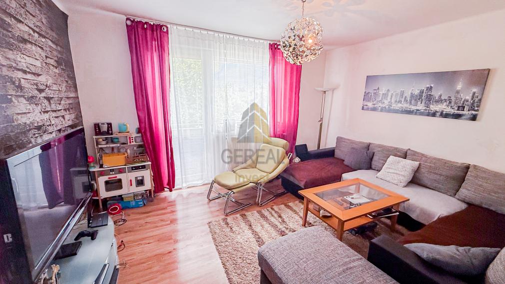 Priestranný dvojpodlažný rodinný dom v Michalovciach | Realitná kancelária Bývajte s NAMI!