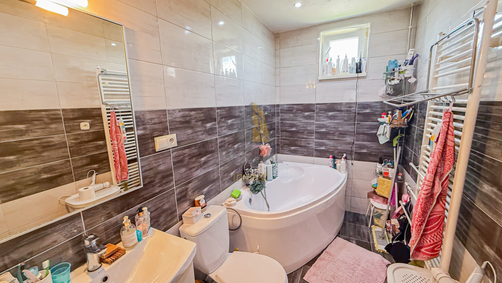 Priestranný dvojpodlažný rodinný dom v Michalovciach | Realitná kancelária Bývajte s NAMI!