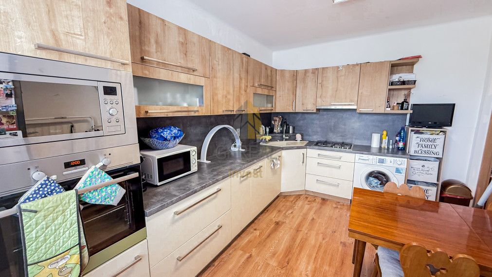 Priestranný dvojpodlažný rodinný dom v Michalovciach | Realitná kancelária Bývajte s NAMI!