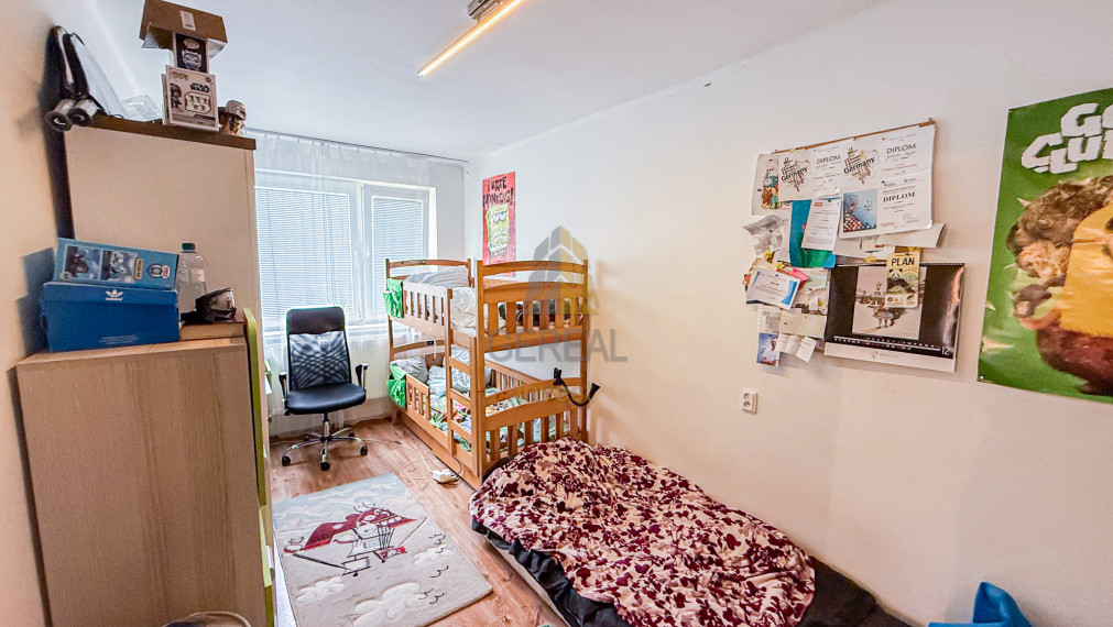 Priestranný dvojpodlažný rodinný dom v Michalovciach | Realitná kancelária Bývajte s NAMI!