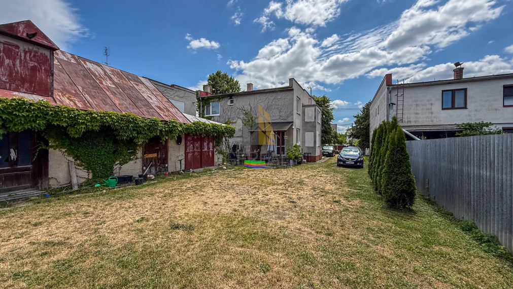 Priestranný dvojpodlažný rodinný dom v Michalovciach | Realitná kancelária Bývajte s NAMI!