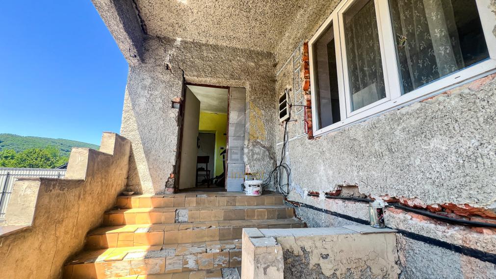 Predaj | Rodinný dom alebo Chalupa v Ubli s výhodnou cenou | Realitná kancelária Bývajte s NAMI!