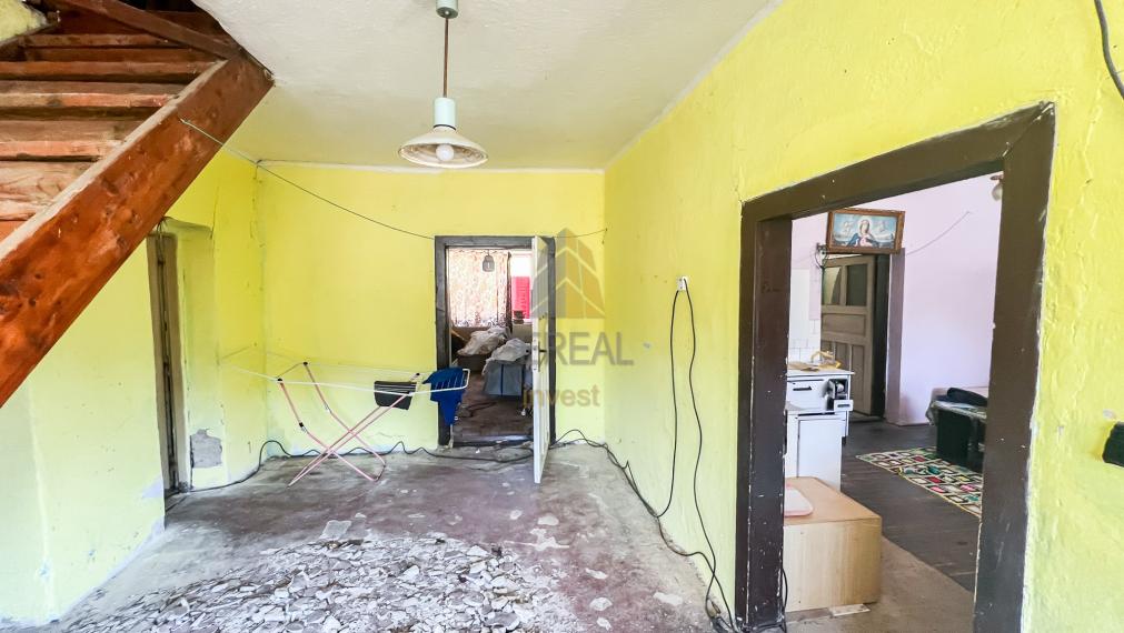 Predaj | Rodinný dom alebo Chalupa v Ubli s výhodnou cenou | Realitná kancelária Bývajte s NAMI!