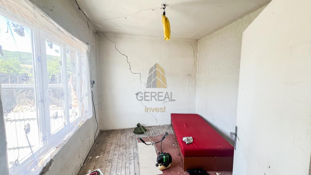 Predaj | Rodinný dom alebo Chalupa v Ubli s výhodnou cenou | Realitná kancelária Bývajte s NAMI!