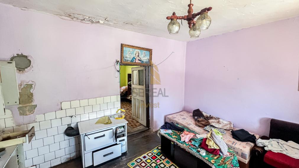 Predaj | Rodinný dom alebo Chalupa v Ubli s výhodnou cenou | Realitná kancelária Bývajte s NAMI!