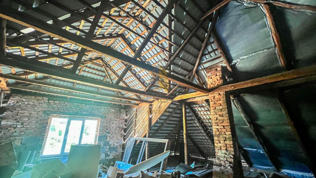 Predaj | Rodinný dom alebo Chalupa v Ubli s výhodnou cenou | Realitná kancelária Bývajte s NAMI!