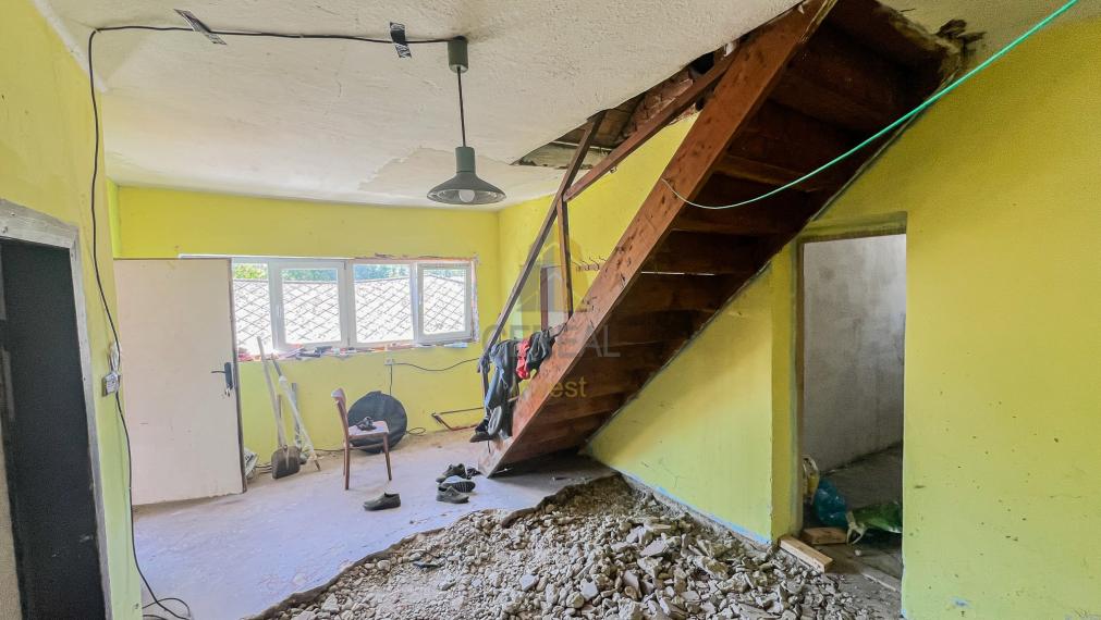 Predaj | Rodinný dom alebo Chalupa v Ubli s výhodnou cenou | Realitná kancelária Bývajte s NAMI!