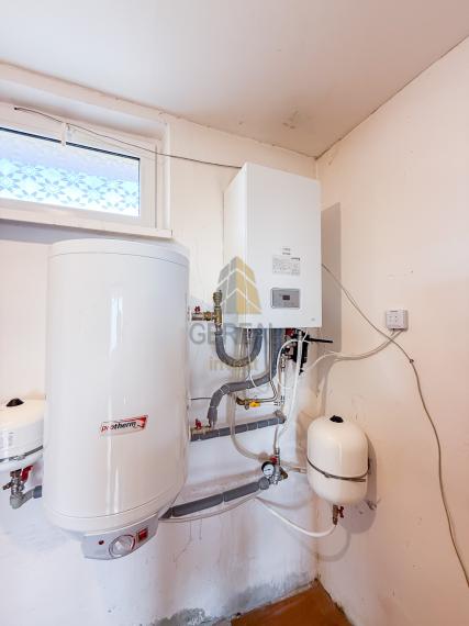 EXKLUZÍVNE iba u nás | Priestranný rodinný dom s pozemkom v Krásnovciach | Realitná kancelária Bývajte s NAMI!