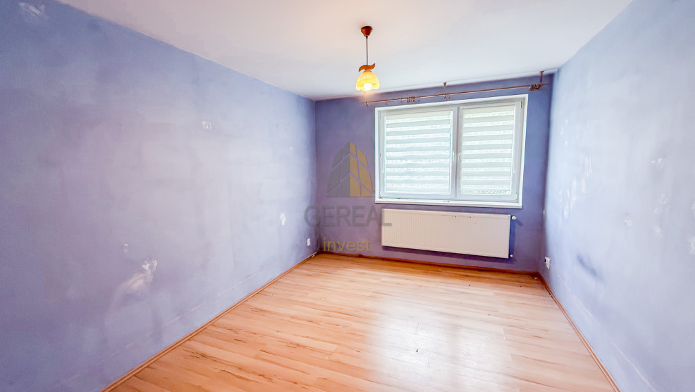 EXKLUZÍVNE iba u nás | Priestranný rodinný dom s pozemkom v Krásnovciach | Realitná kancelária Bývajte s NAMI!